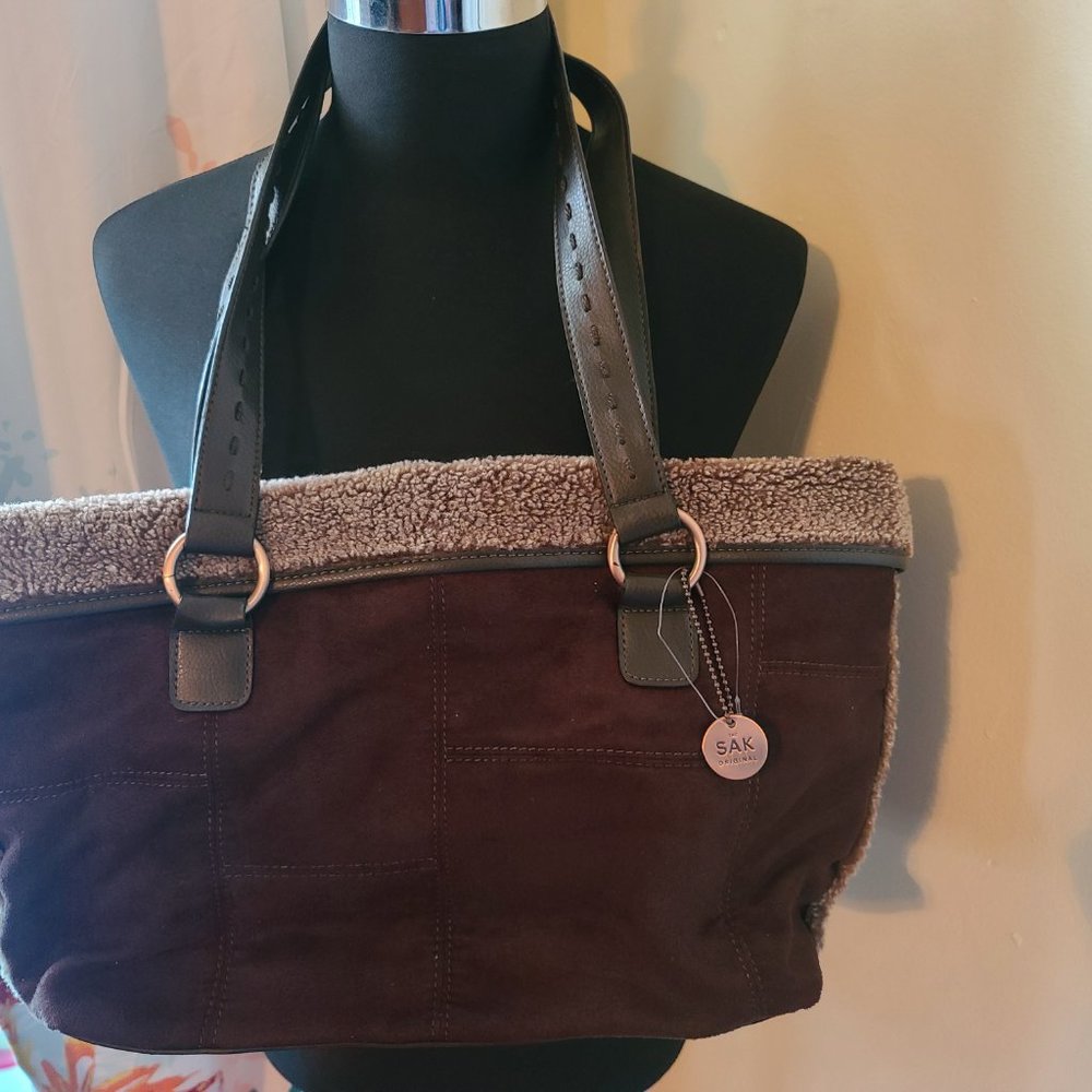 Handbag - Picture 2 of 4